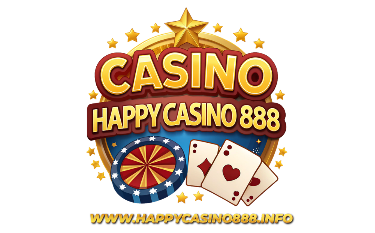 happycasino888.info
